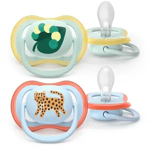 Philips Avent Ultra Air Schnuller 2 Einheiten günstig