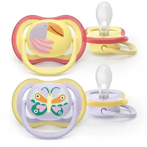 Philips Avent Ultra Air Schnuller 2 Einheiten günstig