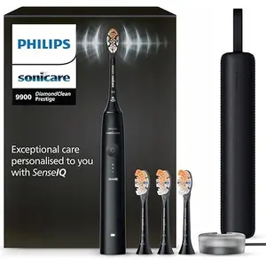 Philips Sonicare DiamondClean Prestige 9900 HX9992/43
