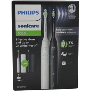 Philips Hx 7119/02 Elektrische Zahnbürste