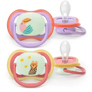 Philips Avent Ultra Air Night Schnuller 2 Einheiten günstig