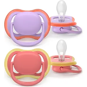 Philips Avent Ultra Air Boy Schnuller 2 Einheiten günstig