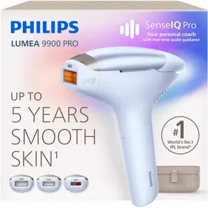 Philips Lumea IPL 9900 Pro Series BRC333/00 günstig