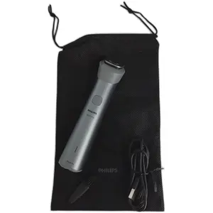 Philips 5000 series All-in-One Trimmer MG5952/30 12-in-1-Trimmer, Hell... günstig
