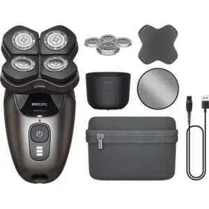 Philips Headshaver Pro Series 9000 HS9980/15