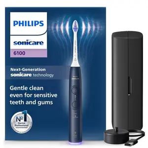 Philips Hx7403/05 Elektrische Zahnbürste