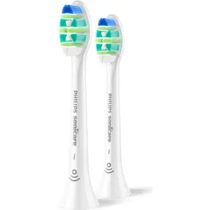Philips, Zahnbürstenkopf, InterCare (2x) günstig