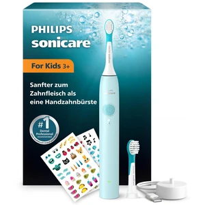 Philips Sonicare For Kids HX6500/23: Elektrische Schallzahnbürste für ...
