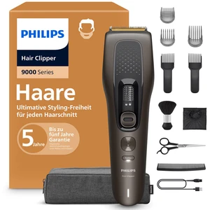 Philips Series 9000 Haarschneider günstig