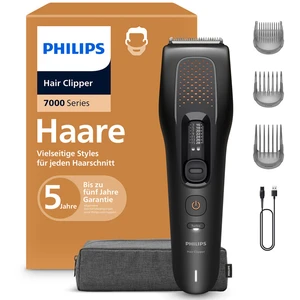 Philips Series 7000 Haarschneider günstig