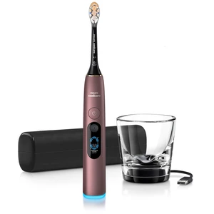 Philips Sonicare Series 9000 HX9213/85 Bronze