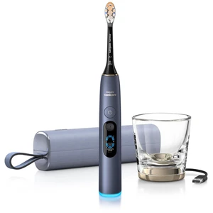 Philips Sonicare Series 9900 HX9813/98 Blau günstig