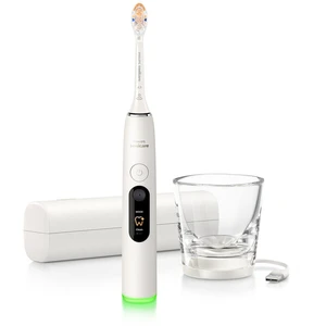 Philips Sonicare Series 8500 HX8513/11 Weiß