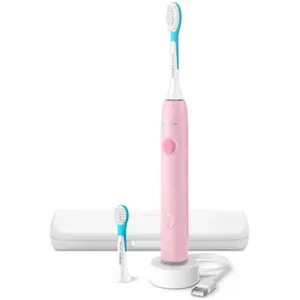 Philips Sonicare For Kids 3+ Smart HX6600/41 Rosa