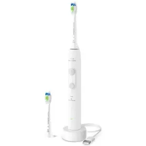 Philips 4100 series 4100 HX4042/41 Wiederaufladbare Zahnbürste, Erwach... günstig