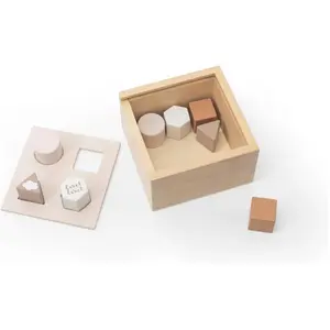 Label Label Sortierbox   Nougat günstig