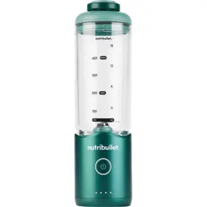 Nutribullet FLEX Grün günstig