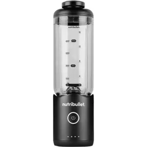 nutribullet FLEX Schwarz günstig