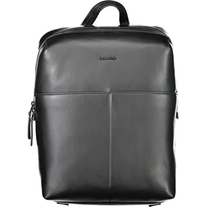 Calvin Klein Herren Rucksack Schwarz