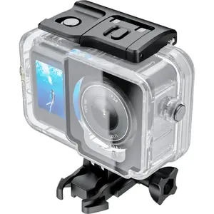 BlueBuilt Waterproof Case (DJI Osmo Action 3, 4 und 5 Pro)