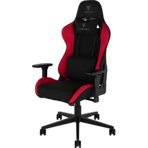 Vortech Essential Gaming-Stuhl Rot