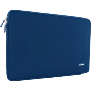 BlueBuilt Laptophülle für das Apple MacBook Air 15 Zoll Blau