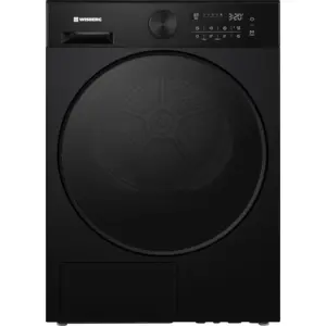 Wisberg WBDR5AB9ML CondenserClean günstig