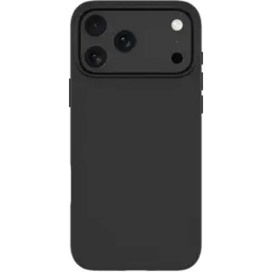 BlueBuilt Backcover iPhone 18 Pro Max Schwarz