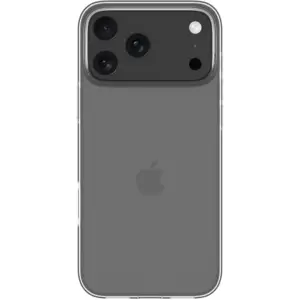 BlueBuilt Backcover iPhone 18 Pro Max Transparent