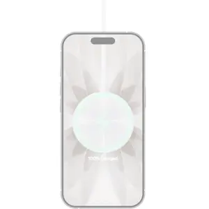 BlueBuilt Qi2.2 Kabelloses Ladegerät 25 W Weiß