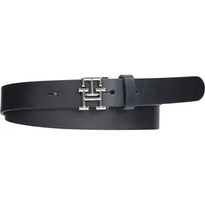 Tommy Hilfiger Logo 2.5 Cm Gürtel 80 cm günstig
