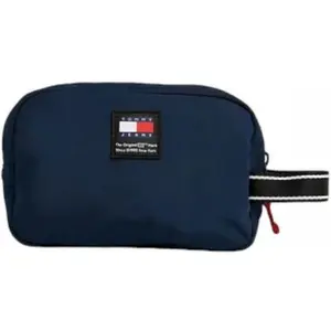 Tommy Hilfiger Tjm Prep Sport Washbag, Necessaire, Blau günstig