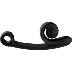 Vibrator  SVibe Curve  mit 2 Motoren für 600 Vibrations-Kombinationen