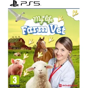 Mindscape My Life: Farm Vet günstig