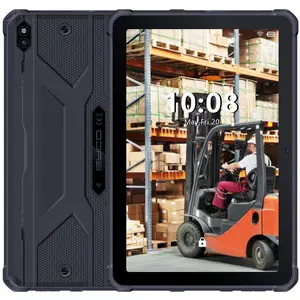 Syco Rugged Tablet RT-402 (4G, 10.10", 128 GB, Schwarz), Tablet, Schwa... günstig