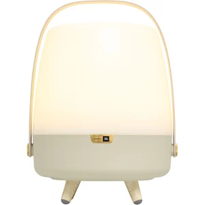 kooduu lite up play sound by JBL sand dimmbare lampe bluetooth lautspr...