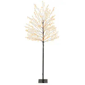 Kaemingk Lumineo 480 Led 1.5 M Weihnachtsbaum günstig