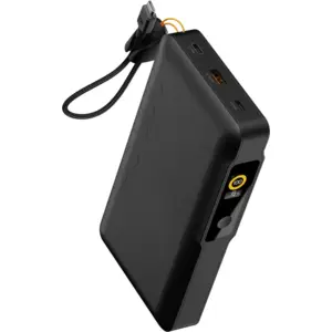 Xtorm NextGen 70 W Powerbank 45.000 mAh Schwarz günstig