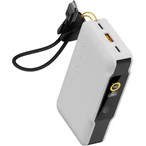 Xtorm NextGen 35 W Powerbank 10.000 mAh Weiß