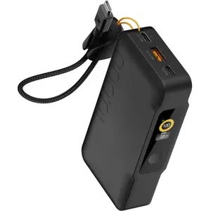 Xtorm NextGen 35 W Powerbank 10.000 mAh Schwarz
