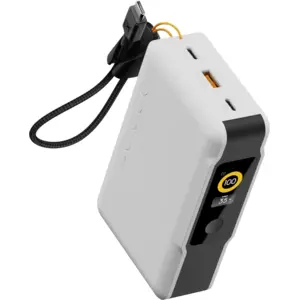 Xtorm NextGen 35 W Powerbank 20.000 mAh Weiß