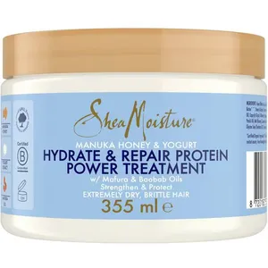 Shea Moisture - Manuka Mafura Intesive Mask 355 ml günstig
