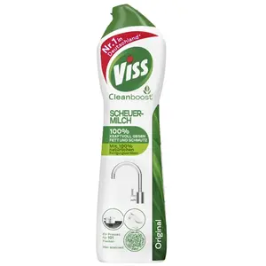 Viss Original Scheuermilch frisch 0,5 l günstig