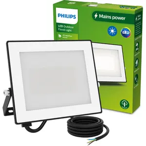 Philips Lois Regulable 30w 3000k Außenanwendung