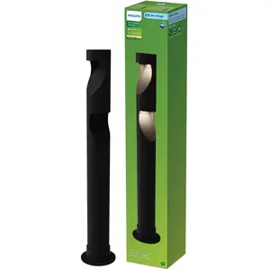 Philips, Gartenbeleuchtung, Outdoor Desi (180 lm, IP44)