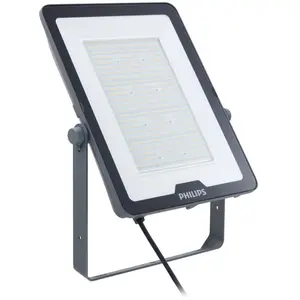Philips, Fassadenbeleuchtung, LED-Strahler (20000 lm, IP65)