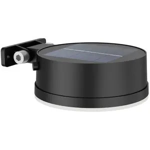 Philips Runde Solar-wandleuchte Ip44 2700k 1.5w 200 Lumens