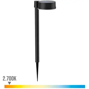 Philips Ip44 1.5w 200 Lumens 2700k 11.2 X 14.2 X 54 Cm Sonnensäule