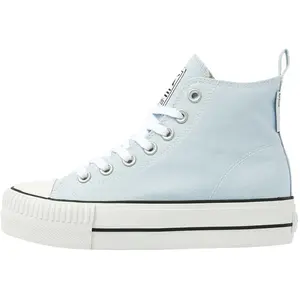 Sneakers British Knights Kaya Mid Blau 40 günstig