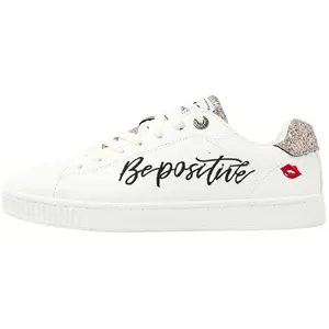 Sneakers British Knights Mist Weiß 36 günstig
